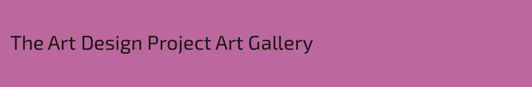 The Art Design Project Art Gallery